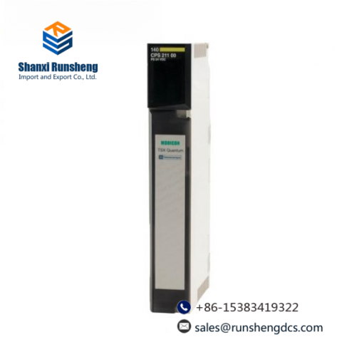 Schneider TSX-SCM-2211 Communication Module