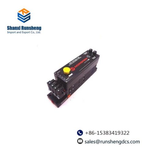 Norgren VMS-2100-120 SMART PUMP - Advanced Industrial Pumping Solution