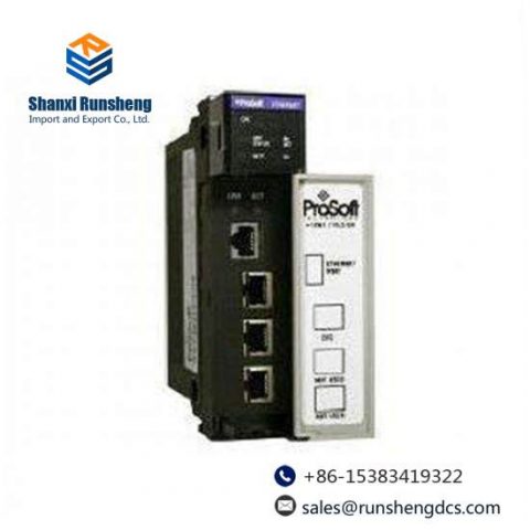 PROSOFT MVI56-104S IEC 60870-5-104 Communication Module