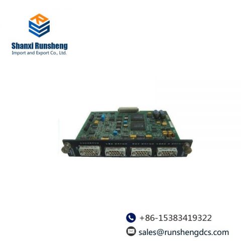 RELIANCE 57C-410-D Industrial Control Module