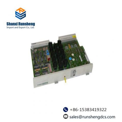 Siemens 6DS1604-8AA: Digital Output Module