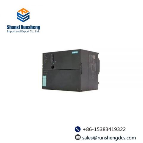 SIEMENS 6ES7677-1DD10-0BA0 PLC - Modular Embedded Control System