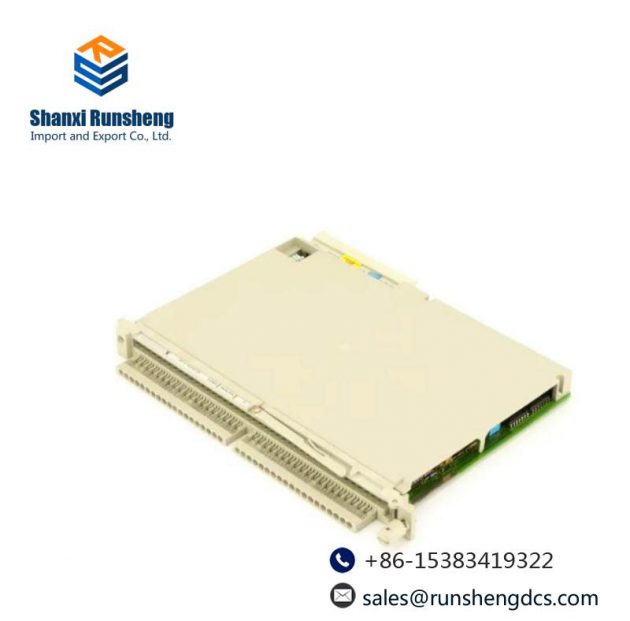 Siemens MPCBL0001BPP Digital Input Module