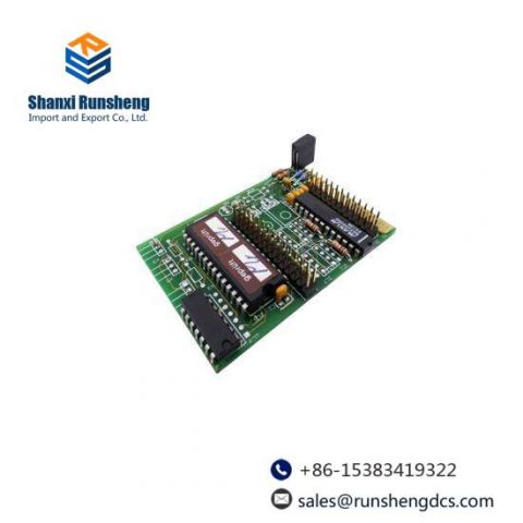 VIPA SSM-MD22 COMMUNICATION PROCESSOR BOARD: Advanced Control Solutions for Industrial Automation