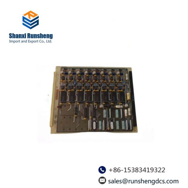 WOODHEAD WOODWARD 9907-175 Control Module