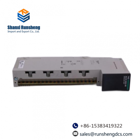 GE IC646MXN001 Module - High Performance Control Solution