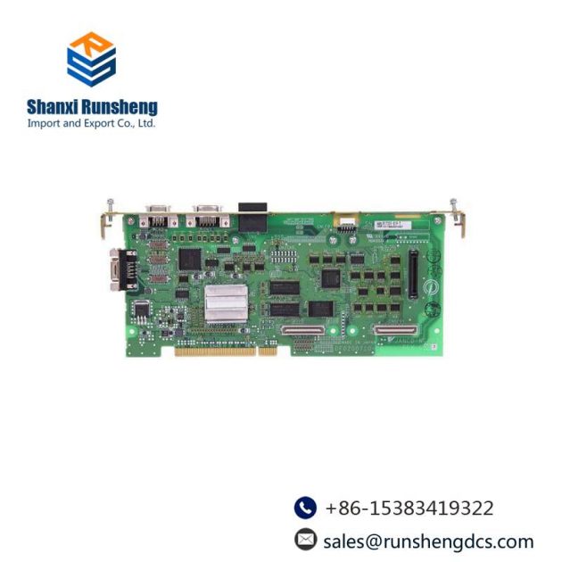 Yaskawa CIMR-G5M43P7 AC Drive, Compact Design for Industrial Automation