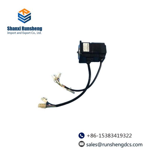 Yaskawa JANCD-GSPIO Industrial Interface Module