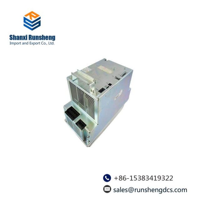 Yaskawa CIMR-G5M43P7 AC Drive, Compact Design for Industrial Automation